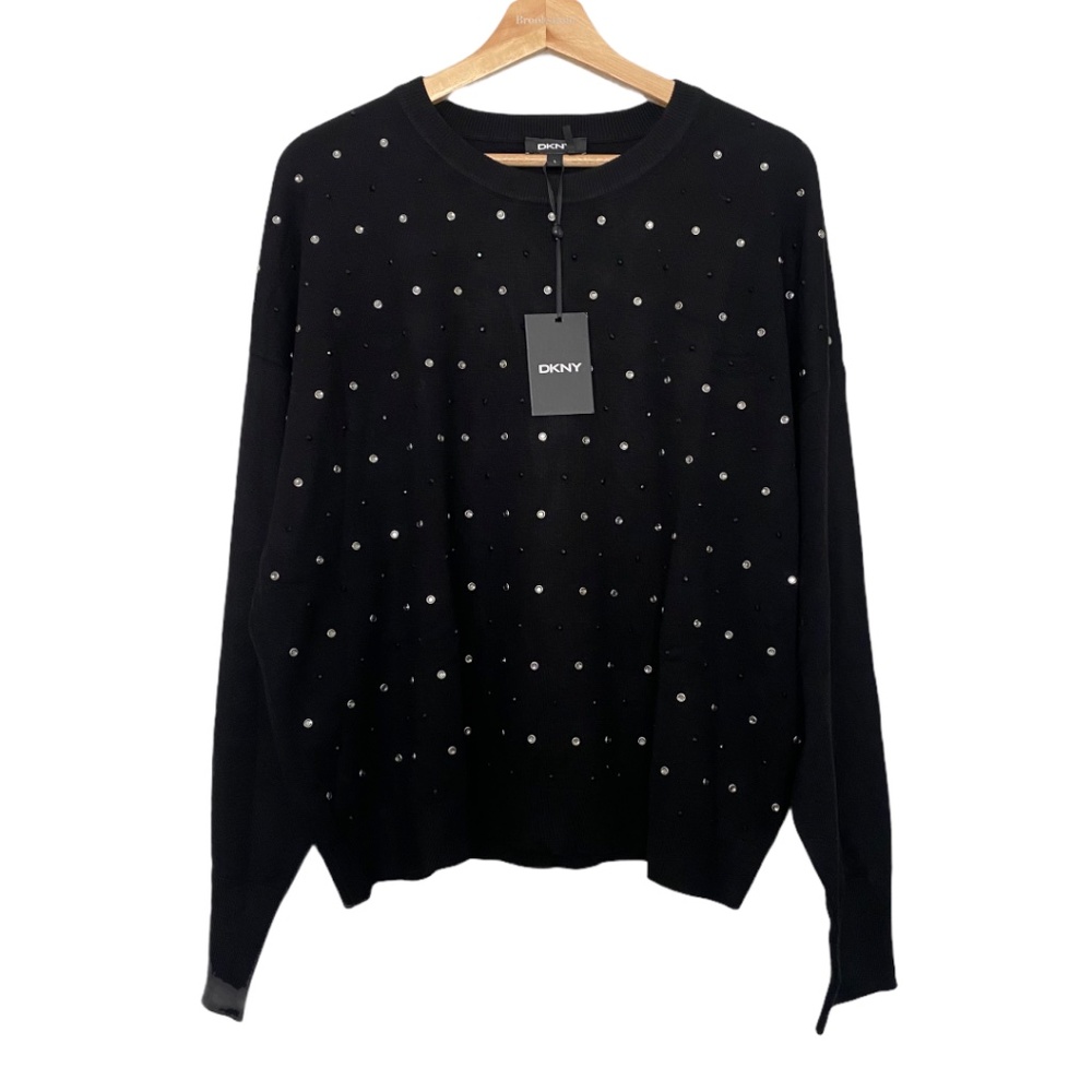 DKNY Sweater NWT
